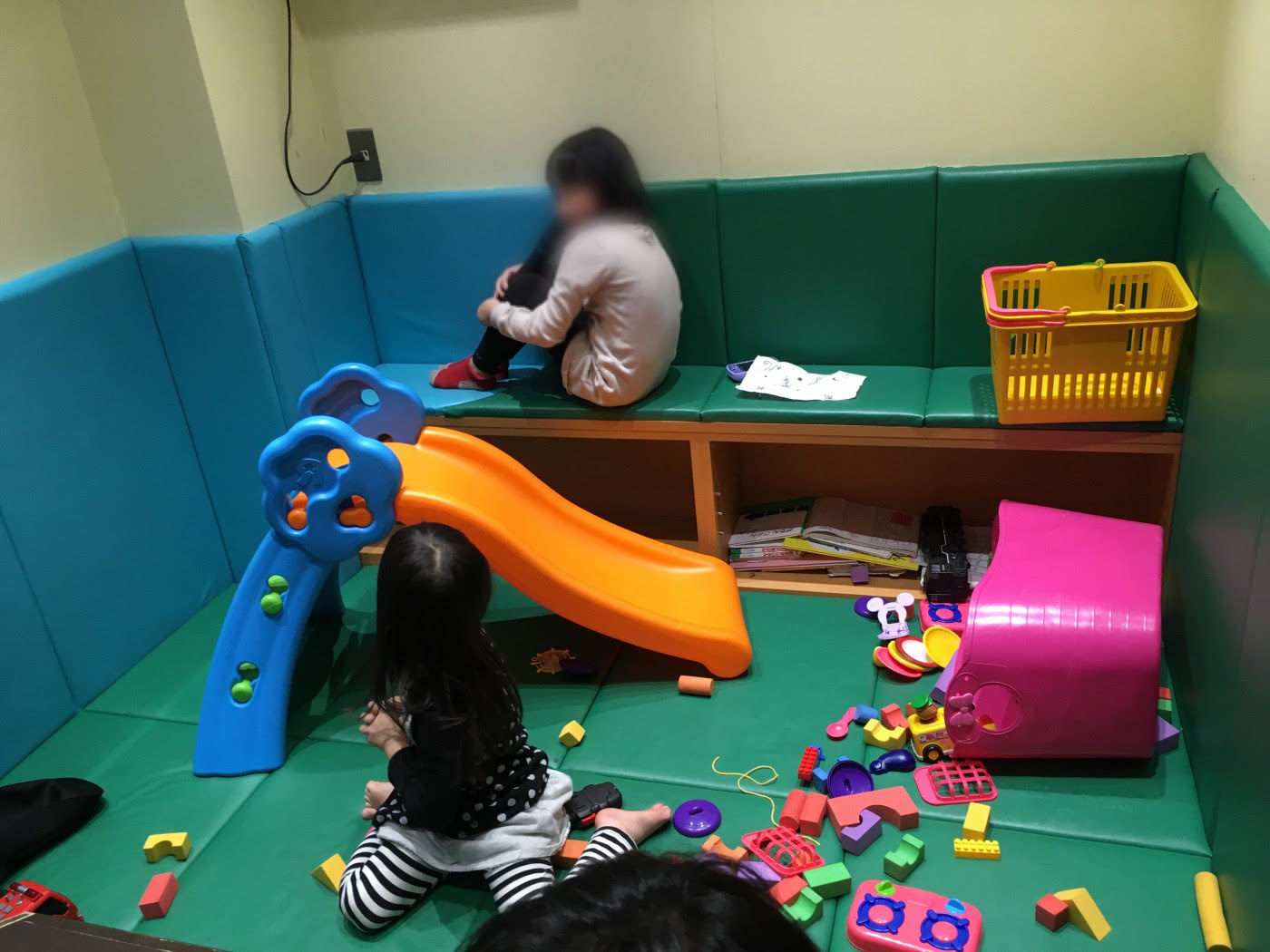 カラオケも楽しめる キッズスペース付居酒屋 目利きの銀次 志木 Itacco いたっこ Itacco いたっこ