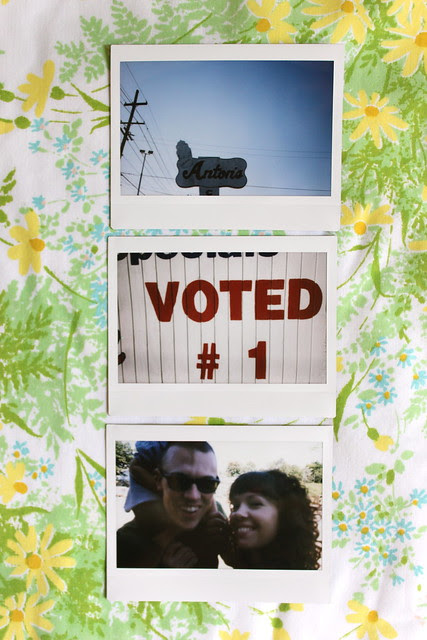 Instax Weekend