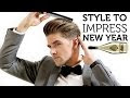 Frisuren Männer Surfer Style