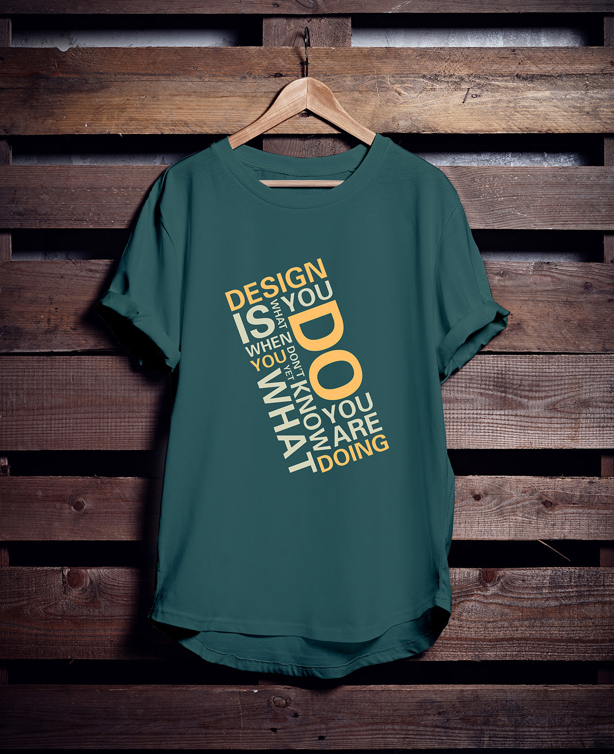 Download Free Hanging T-Shirt Mockup - Graphic Google - Tasty ...