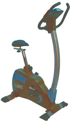 Kettler HT 307 Upright Stationary Cycle