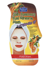 Masca de fata cu Ginseng si vitamina E - vic59066