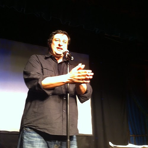 Eugene Mirman | Bob's Burgers