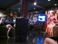Bombay Club