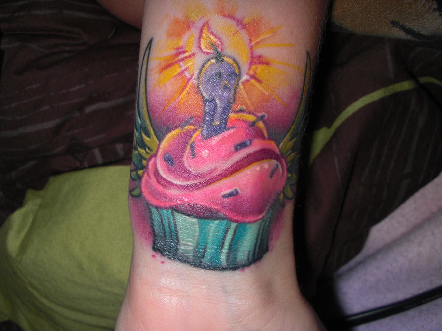 tattoos on wrist