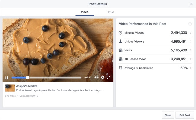 NewPageInsightsVideoMetrics