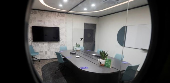 Singapore ‘bubble’ business hotel welcomes first guests