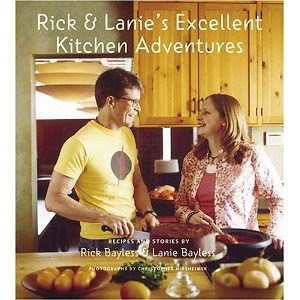 Rick Bayless
