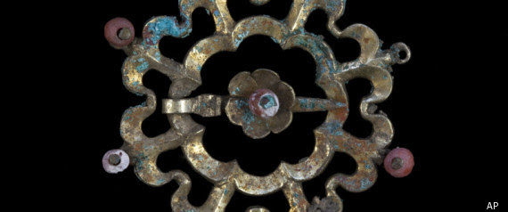Austria Treasure
