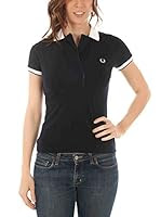 Fred Perry Polo (Azul)