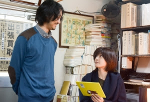 イヤドラ最終回で明らかになる真実と後悔の先に見たものは はぶらし 女友だち 第8話あらすじと予告動画 ナビコン ニュース