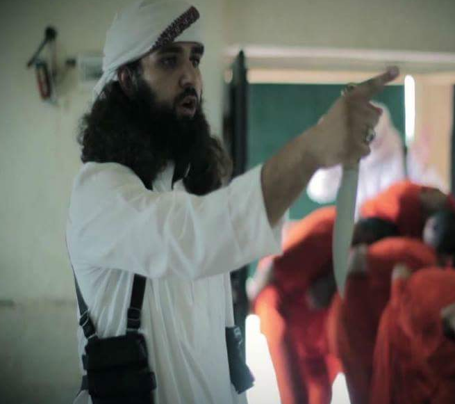 ISIS Executes 15 on First Day of Eid al-Adha