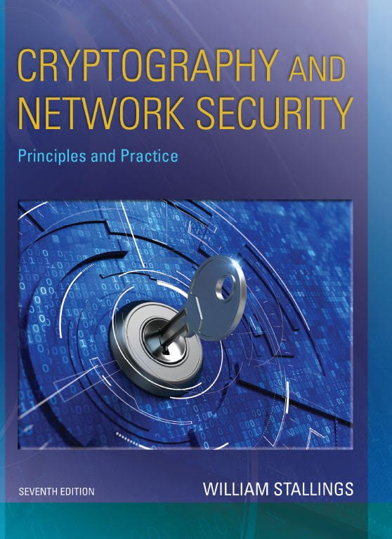 Cryptography And Network Security Principles And Practice