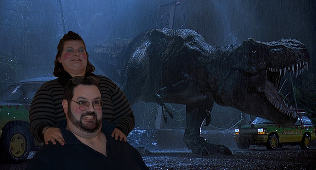 JurrassicAvaJon