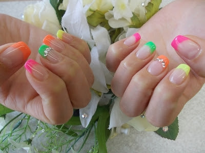 ネイルサロン ラックスネイル Luxnail 鯖江店