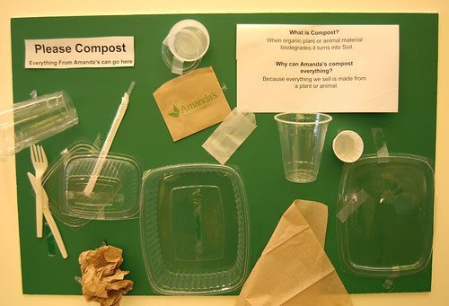 Compostable Containers Explained