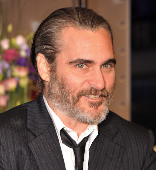 Dlisted Will Ferrell Interviewed Joaquin Phoenix And It Barely