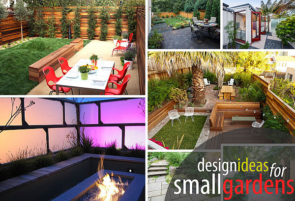 The Art of Landscaping a Small Yard The Art of Landscaping a Small Yard