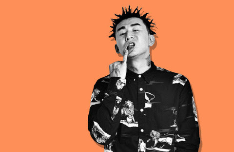イギリス紙で発表された今注目するべき 日本人ラッパー ２５人を発表 Hiphopまとめ Squart