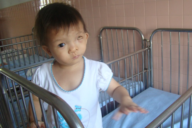 Hoa Binh Peace Village Vietnam Msavlc