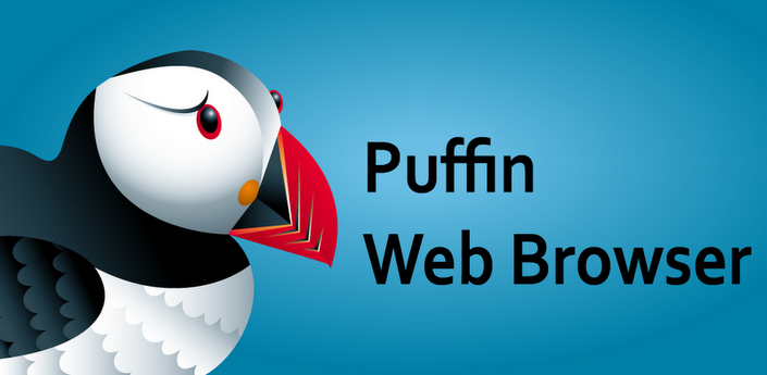 Puffin Web Browser v3.7.0.177 APK