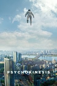 watch 2018 Psychokinesis box office full movie online