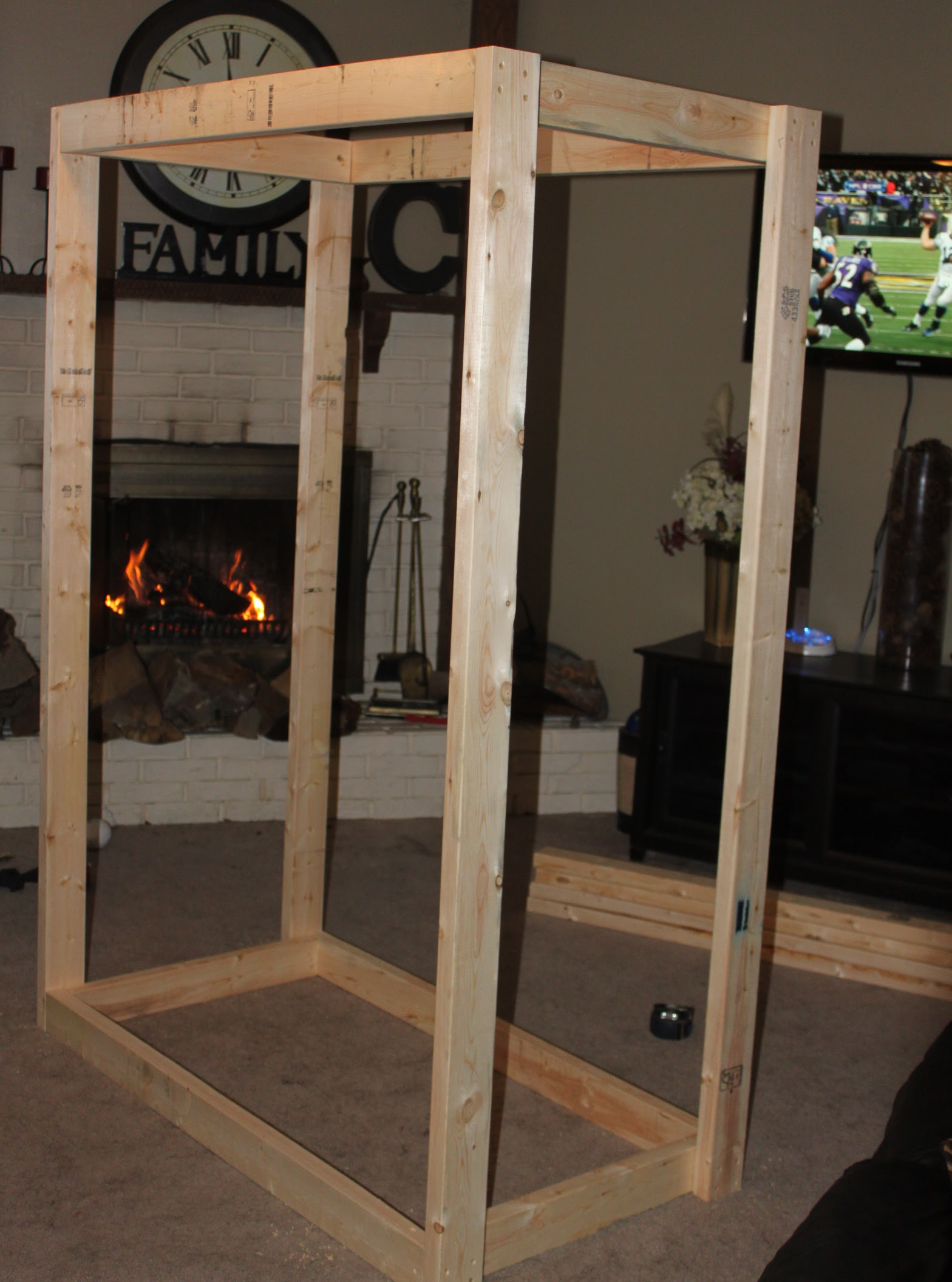 pdf build wood power rack plans diy free unusual bunk bed