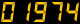 counter