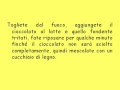TARTUFI AL CIOCCOLATO.avi