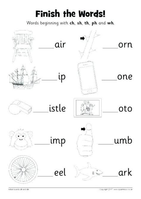  80 fun phonics worksheets kitty baby love