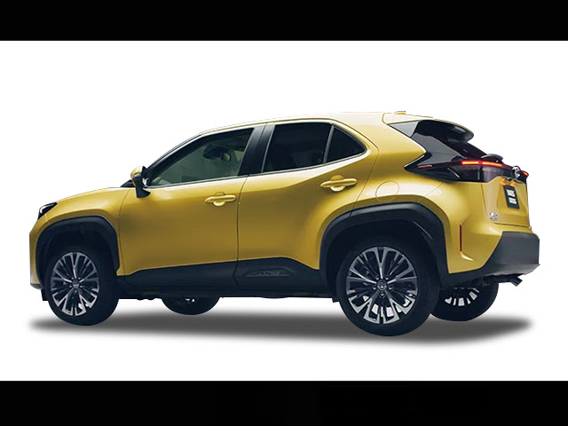 トヨタ ヤリスクロス G 4WD CVT新車モデル詳細情報（00012） 鹿児島市 
