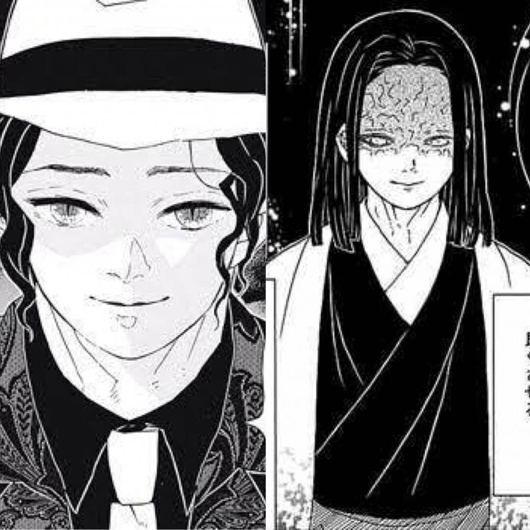 鬼滅の刃 鬼殺隊って何 何で誕生した どんな構造 Alwofnce