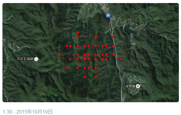 ザ エデン テレビアニメ ドラえもん に地震を起こす道具