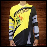 37 Kaos Sepeda Depok, Baju Yang Terbaru!