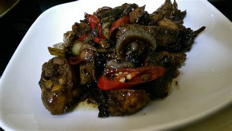 resepi masak masak simple  sedap resepi ayam goreng