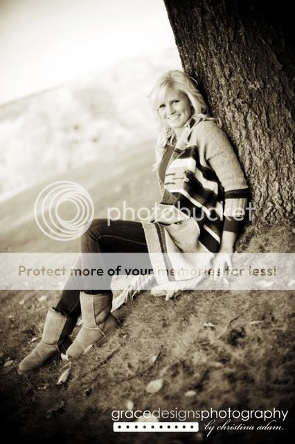 canton ohio senior images