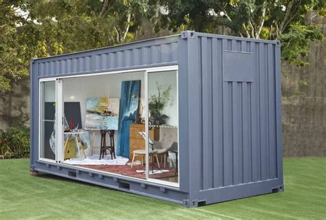 prefab shipping container home kits fabric structures