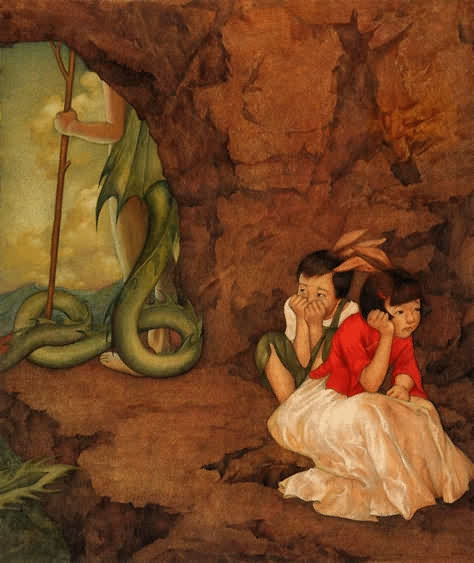 cueva