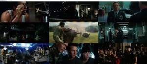Download Hulk MOVIE PACK BluRay 1080p 5.1CH x264 Ganool