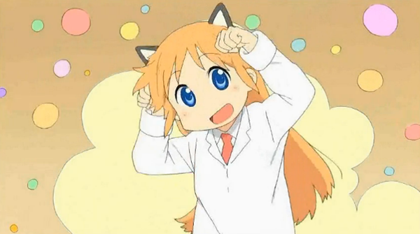 アニメ紹介 日常 シャケが飛んでいくだけで面白いシュールギャグな日常系アニメ 後はかせが子供面白すぎるｗ 小説書きながら気ままにオタライフ