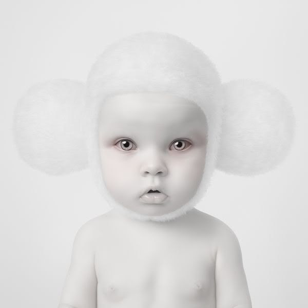 Oleg Dou, photog from Moscow