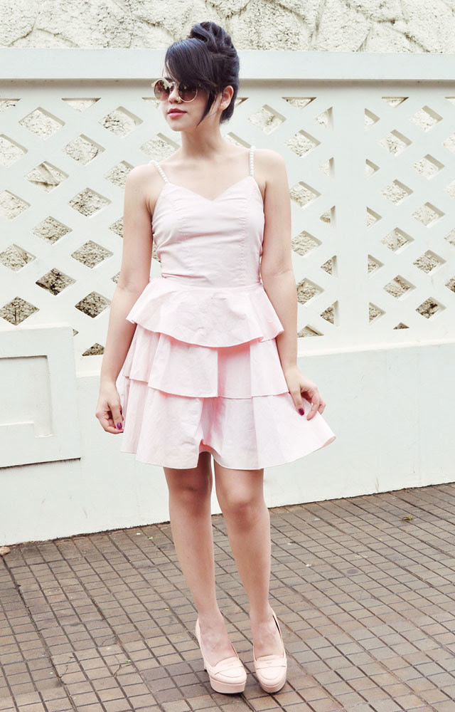 Pedrita Fashion