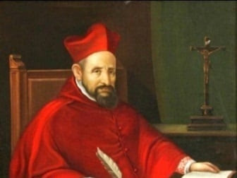 BELLARMINE ON MONARCHY