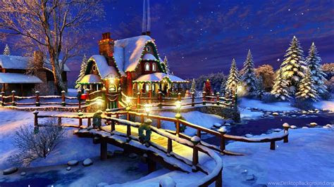 christmas wallpapers hd   wallpapers full