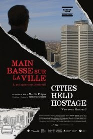 telecharger Cities Held Hostage: Main basse sur la ville dvdrip french 2018