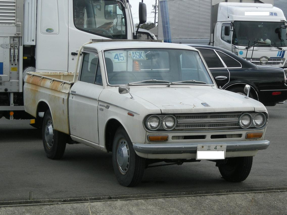 旧車をもとめて シングルナンバー