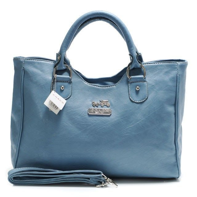 coach tote bags-Style No.8158 Coach 521 - 62.50 :