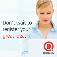 Domain.com, Domain Names and Hosting