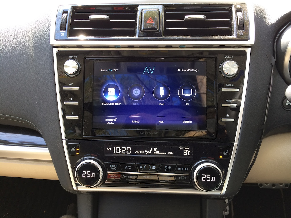 車と音楽 Cd Review