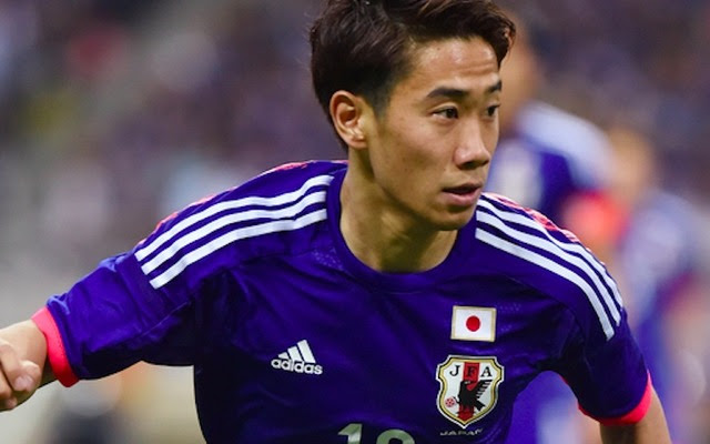 サッカー日本代表 香川真司のカッコイイ高画質な画像 壁紙 写真まとめサイト Pictas